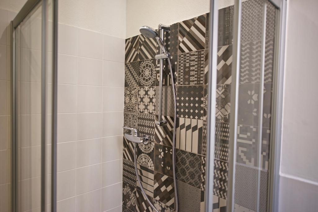 Amami Alfredo Apartment Verona Exterior photo