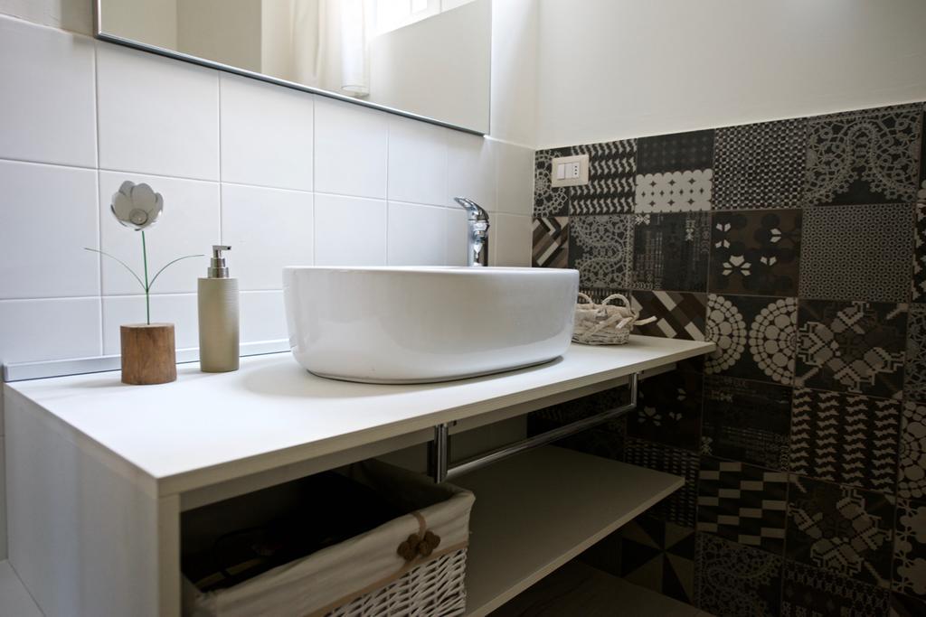 Amami Alfredo Apartment Verona Exterior photo