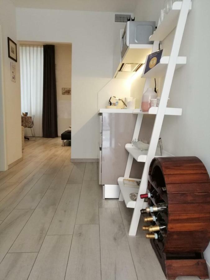 Amami Alfredo Apartment Verona Exterior photo
