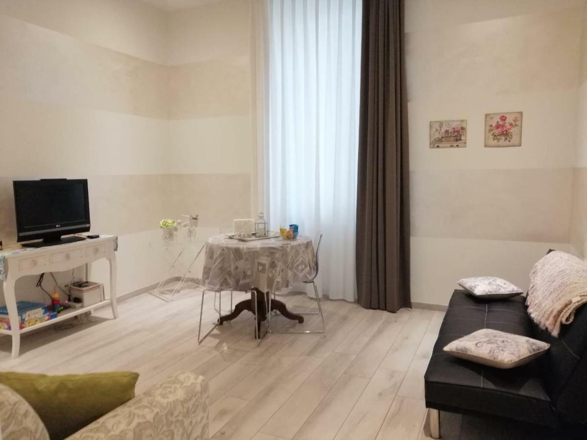 Amami Alfredo Apartment Verona Exterior photo